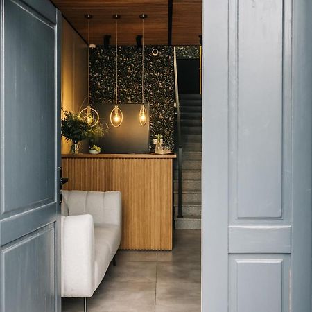 Apartamenty Las Radomsko Exteriör bild