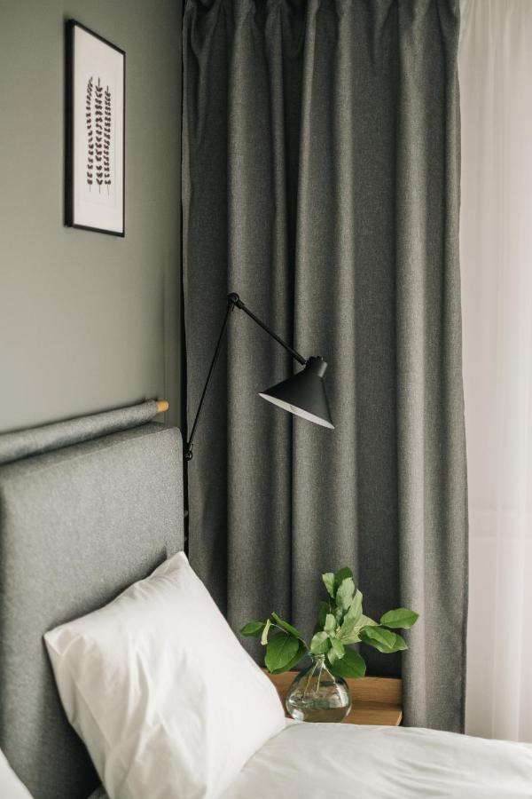 Apartamenty Las Radomsko Exteriör bild