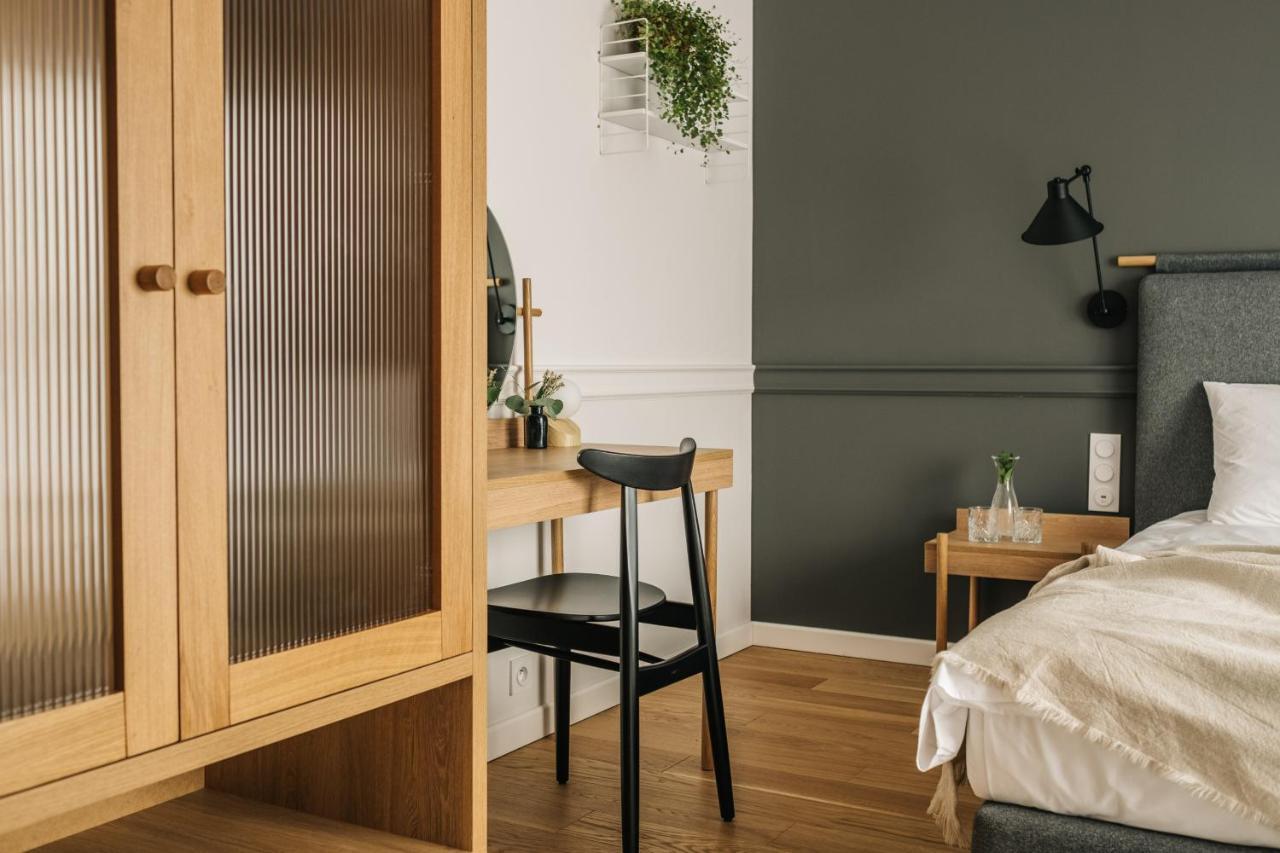 Apartamenty Las Radomsko Exteriör bild