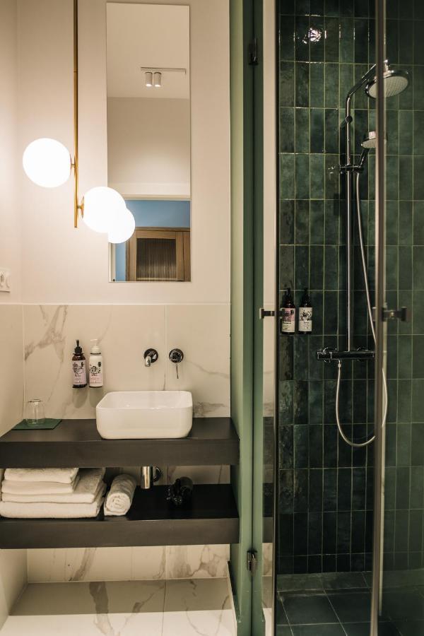 Apartamenty Las Radomsko Exteriör bild