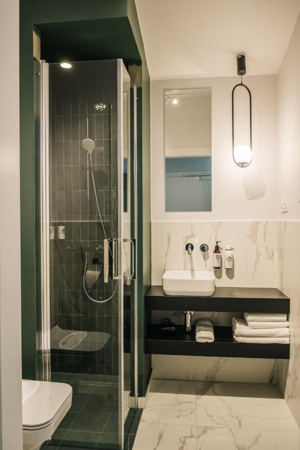 Apartamenty Las Radomsko Exteriör bild