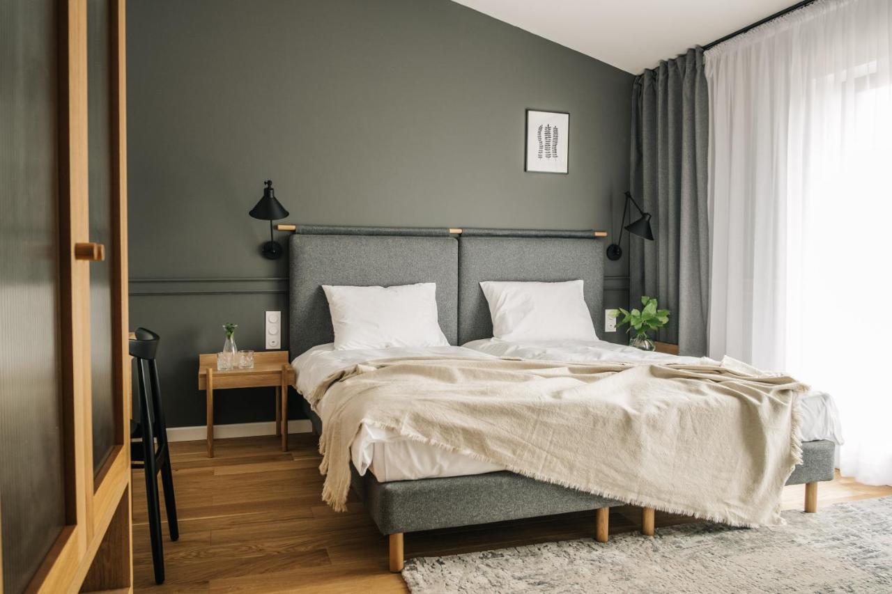 Apartamenty Las Radomsko Exteriör bild