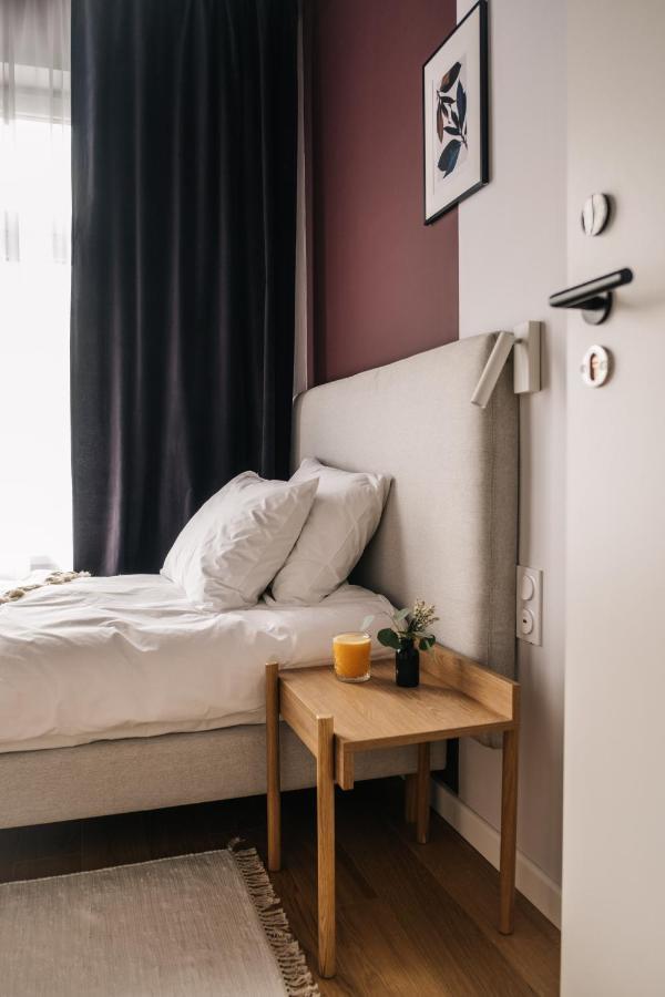 Apartamenty Las Radomsko Exteriör bild