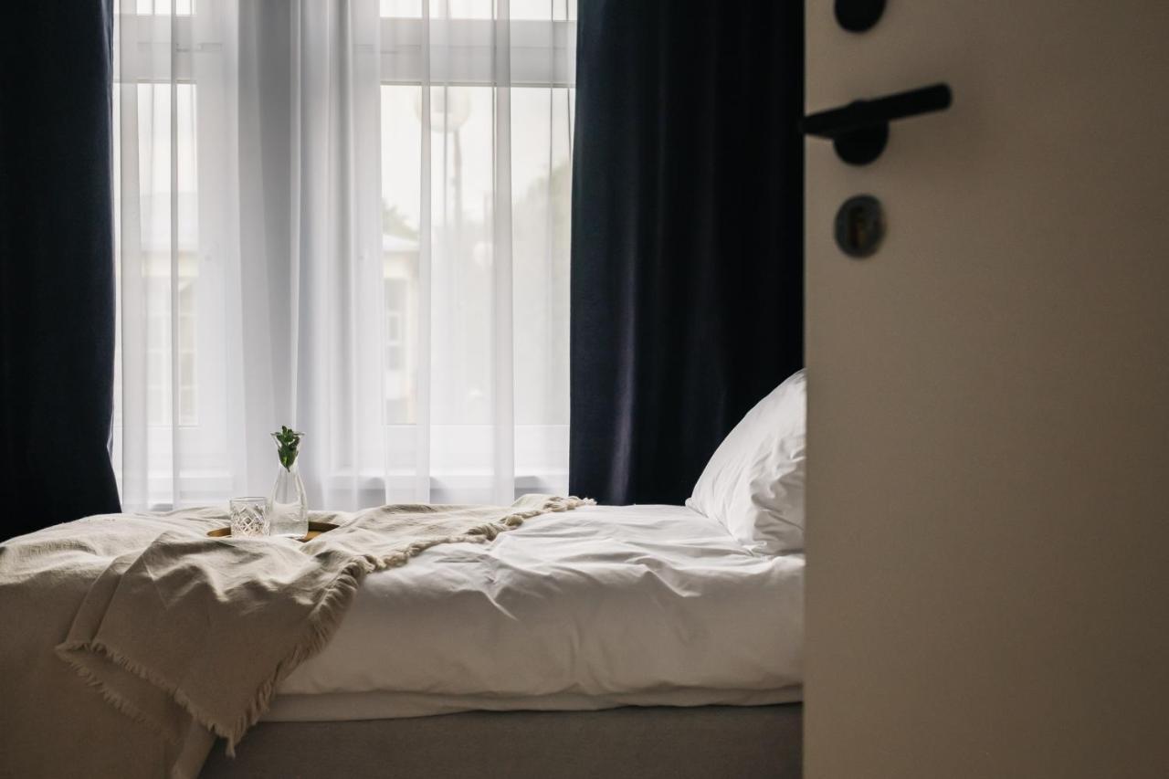 Apartamenty Las Radomsko Exteriör bild