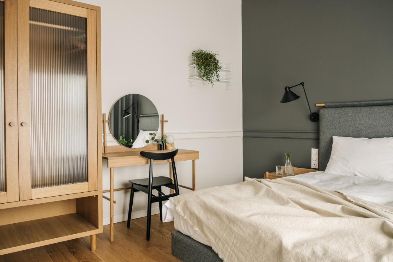 Apartamenty Las Radomsko Exteriör bild