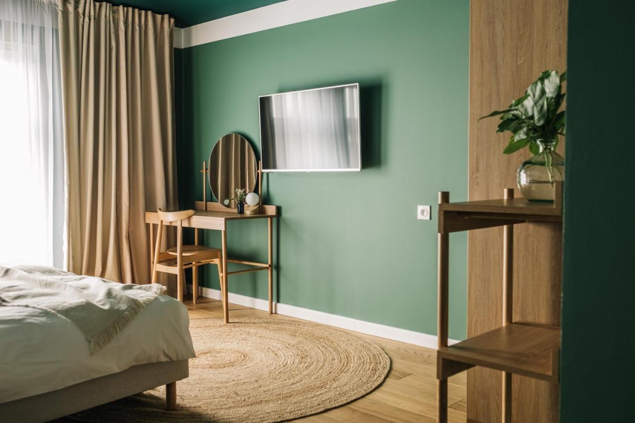 Apartamenty Las Radomsko Exteriör bild