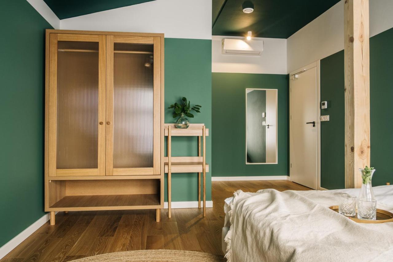 Apartamenty Las Radomsko Exteriör bild