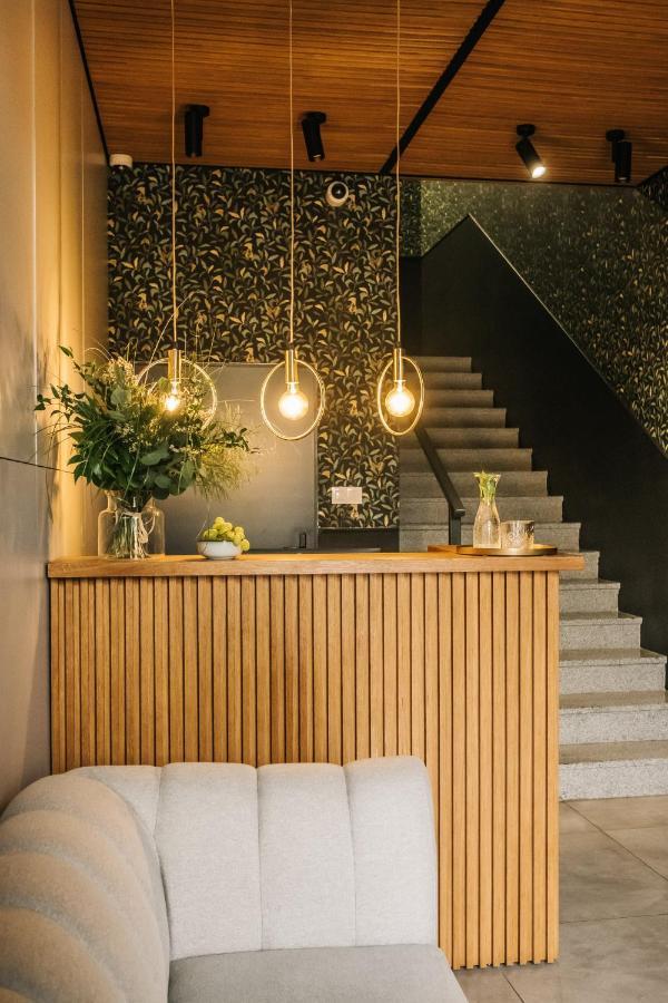 Apartamenty Las Radomsko Exteriör bild