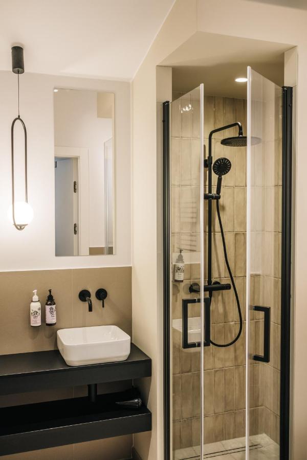 Apartamenty Las Radomsko Exteriör bild