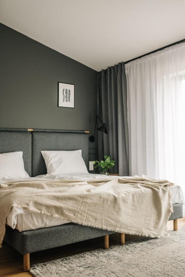 Apartamenty Las Radomsko Exteriör bild