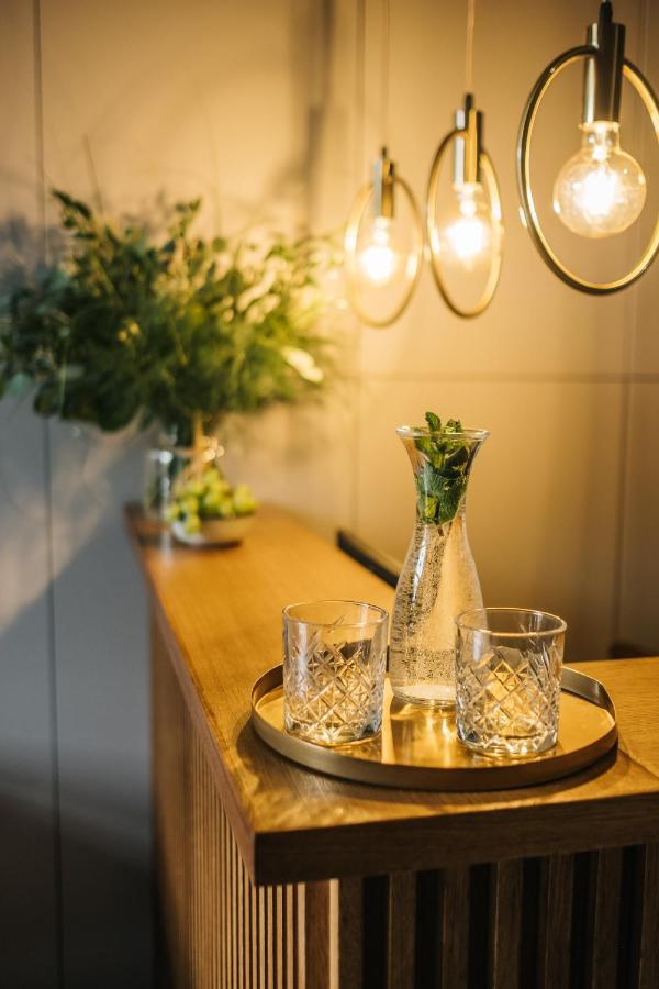 Apartamenty Las Radomsko Exteriör bild
