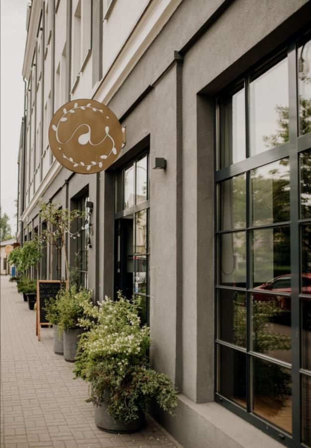 Apartamenty Las Radomsko Exteriör bild